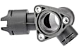03H121133 OE Replacement Series Cooling Hose Flange
