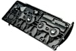 03L103469R Valve Cover, 2.0L, 4Cyl