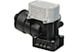 03L115389C OE Replacement Series Oil Filter Housing, Sold Individually