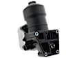 03L115389H OE Replacement Series Oil Filter Housing, Sold Individually