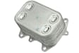 2014 Volkswagen Passat - Engine Oil Cooler, 2.0L 4Cyl, Diesel