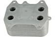 2014 Volkswagen Passat - Engine Oil Cooler, 2.0L 4Cyl, Diesel