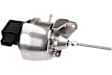 2011 Volkswagen Jetta - Turbo Boost Pressure Valve, VNT Actuator