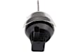 2011 Volkswagen Jetta - Turbo Boost Pressure Valve, VNT Actuator