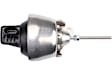 2011 Volkswagen Jetta - Turbo Boost Pressure Valve, VNT Actuator