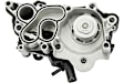 04E121600CB Water Pump, OE Replacement Series
