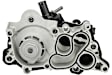 04E121600CB Water Pump, OE Replacement Series
