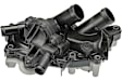 04E121600CB Water Pump, OE Replacement Series