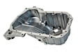 058103598C Oil Pan, 1.8L Engine, 4 Cyl