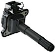 058905105 Ignition Coil, Sold Individually, APA/URO Parts Ignition Coil