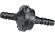058905291K APA/URO Parts OE Replacement Vacuum Check Valve - Direct Fit, Sold Individually