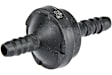 058905291K APA/URO Parts OE Replacement Vacuum Check Valve - Direct Fit, Sold Individually