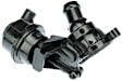 059121737AM Direct Fit Engine Coolant Thermostat, Sold Individually