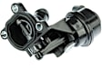 059121737AM Direct Fit Engine Coolant Thermostat, Sold Individually