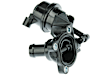 059121737AM Direct Fit Engine Coolant Thermostat, Sold Individually