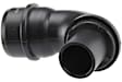 06A103213AM APA/URO Parts Crankcase Vent Hose Crankcase Vent Hose - Direct Fit, Sold Individually