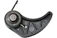 06A115130 APA/URO Parts OE Replacement Oil Pump Chain Tensioner - Direct Fit