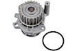 06A121012 Water Pump, APA/URO Parts OE Replacement