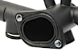 06A121132C APA/URO Parts OE Replacement Cooling Hose Flange - Direct Fit