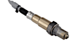 06A906262BG Rear Oxygen Sensor, Sold Individually, 2.0L, 4Cyl