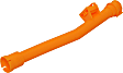 06B103663G Oil Filler Tube - Direct Fit