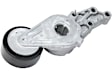 2002 Audi A4 Quattro - Accessory Belt Tensioner, Pulley Only, Incl. Ntn/Nsk Bearing, 4 Cyl 1.8L, APA/URO Parts OE Replacement