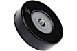 06B903341B Accessory Belt Idler Pulley APA/URO Parts OE Replacement