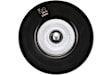 06B903341B Accessory Belt Idler Pulley APA/URO Parts OE Replacement