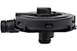 06C103245 Crankcase Vent Valve, Sold Individually, APA/URO Parts Crankcase Vent Valve