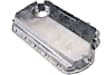 06C103604C Oil Pan, 3.0L Engine, 6 Cyl., with Provision For Oil Level Sender