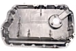 06C103604C Oil Pan, 3.0L Engine, 6 Cyl., with Provision For Oil Level Sender