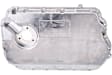 06C103604C Oil Pan, 3.0L Engine, 6 Cyl., with Provision For Oil Level Sender