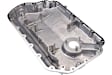 06C103604C Oil Pan, 3.0L Engine, 6 Cyl., with Provision For Oil Level Sender
