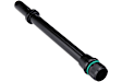 06D103634EPRM APA/URO Parts Engine Oil Dipstick Tube Oil Dipstick Tube - Black, Plastic, Direct Fit