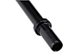 06D103634EPRM APA/URO Parts Engine Oil Dipstick Tube Oil Dipstick Tube - Black, Plastic, Direct Fit