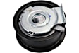 2009 Audi A4 - Timing Belt Tensioner Roller