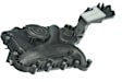 06E103547AC Crankcase Vent Valve, Sold Individually, OE Replacement Series