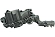 06E103547AK Crankcase Vent Valve, Sold Individually, OE Replacement Series
