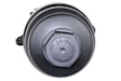 06E115405K OE Replacement Series Oil Filter Housing, Sold Individually