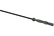 06E115611H Oil Dipstick - Direct Fit, Sold Individually