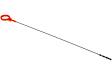 06E115611H Oil Dipstick - Direct Fit, Sold Individually