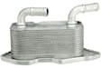 2012 Audi Q5 - Engine Oil Cooler, 6 Cyl 3.2L