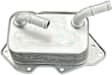 2012 Audi Q5 - Engine Oil Cooler, 6 Cyl 3.2L