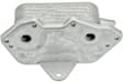 2012 Audi Q5 - Engine Oil Cooler, 6 Cyl 3.2L