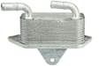 2012 Audi Q5 - Engine Oil Cooler, 6 Cyl 3.2L