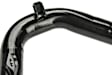 06E121065NPRM OE Replacement Series Heater Hose - Aluminum, Direct Fit, Sold Individually