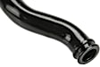 06E121065NPRM OE Replacement Series Heater Hose - Aluminum, Direct Fit, Sold Individually