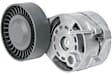 2007 Audi A6 Quattro - Accessory Belt Tensioner, Fitted With high quality NTN/NSK Japanese bearing, 6 Cyl 3.2L, APA/URO Parts OE Replacement