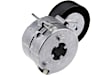 2010 Audi A6 Quattro - Drive Belt Tensioner, OE Replacement Series