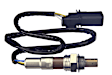 06E906265S Front, Driver or Passenger Side Oxygen Sensor, Sold Individually, 3.2L, 6Cyl